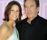 Tim Allen et sa femme ont assisté à la 7ème cérémonie des TV Land Awards