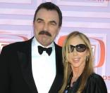 Tom Selleck et sa femme Jillie Mack ont assisté à la 7ème cérémonie des TV Land Awards