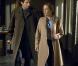 X-Files 2 : premières images du tournage