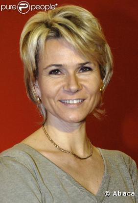 France 2  : Cela fait 19 ans que Nathalie Rihouet fait la pluie et le beau temps de la chaîne. Nathalie c'est Madame Météo !