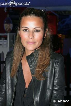CANAL +  : Cécile Siméone était l'une des plus sexy des Miss météo !