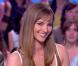 Canal + : Louise Bourgoin c'est LA Miss météo toutes chaînes confondues. Démarche féline, humour décalé et regard de biche, la jolie blonde met tous les mâles à ses pieds !