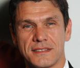 Marc Lavoine à la première de Celle que j'aime