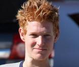 Redmond O'Neal 