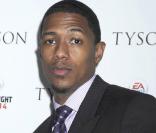 Nick Cannon lors de la première new-yorkaise de  Tyson , le 20 avril 2009