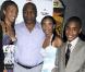 Mike Tyson, une sortie de père de famille avec (presque) tous ses enfants !