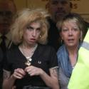 Amy Winehouse crie son amour pour Blake en plein tribunal