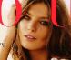 Le top Daria Werbowy a fait fondre les rédactrices en chef de Vogue !