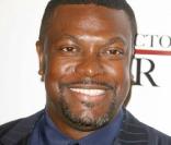 Chris Tucker lors de la soirée pour les Premières dames africaines