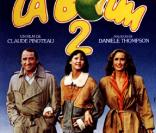 La Boum 2 de Claude Pinoteau (1982) 