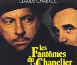 Les Fantômes du chapelier de Claude Chabrol (1982) 