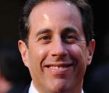 Jerry Seinfeld le héros de la série éponyme  