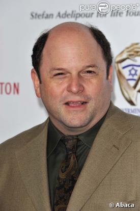 Jason Alexander de  Seinfeld  