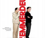 L'affiche de L'Emmerdeur, nominé aux Gérard 