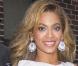 Beyoncé, très glamour à la sortie du David Letterman Show à New York, le mercredi 22 avril 2009