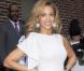 La chanteuse Beyoncé à New York, le mercredi 22 avril 2009