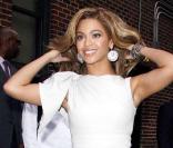Quelle crâneuse cette Beyoncé ! 