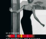 L'affiche du 62e Festival de Cannes