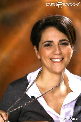 Valérie Benaïm