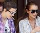 Lindsay Lohan et Samantha Ronson