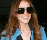 Lindsay Lohan