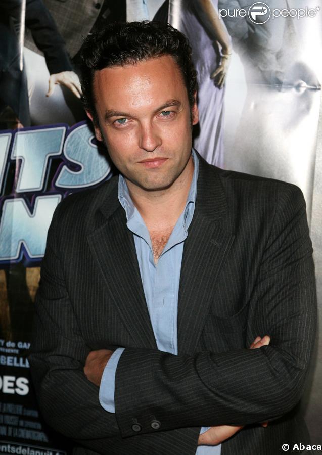 Patrick Mille 