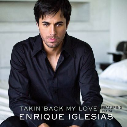 Enrique Iglesias sera en concert au Zénith de Paris mardi 4 mai