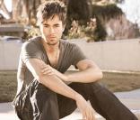 Enrique Iglesias sera en concert au Zénith de Paris mardi 4 mai