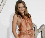 Leighton Meester à la soirée d'inauguration de la boutique  Chloé . 23/04/09