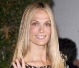 Molly Sims à la soirée d'inauguration de la boutique Chloé, à Los Angeles. 23/04/09