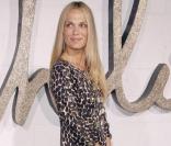 Molly Sims à la soirée d'inauguration de la boutique Chloé, à Los Angeles. 23/04/09