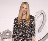 Molly Sims à la soirée d'inauguration de la boutique Chloé, à Los Angeles. 23/04/09