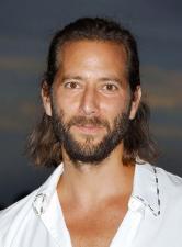 Henry Ian Cusick de la série Lost