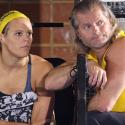 Philippe Lucas et Laure Manaudou : pièges en eaux troubles...