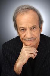 Patrick Chesnais