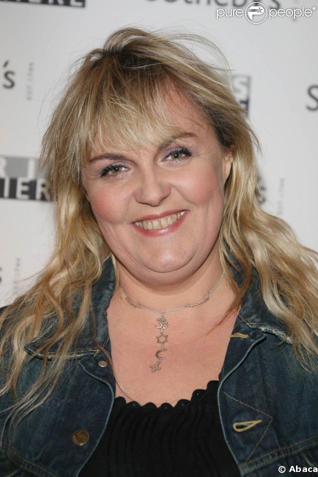 Valérie Damidot est fan de la Nouvelle Star !
