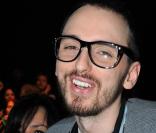 Christophe Willem est fan de la Nouvelle Star !
