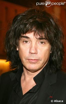 Jean-Michel Jarre