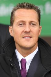 Michael Schumacher