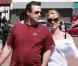 Nicollette Sheridan et son nouveau chéri nous font un remake... de Cendrillon !