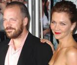Maggie Gyllenhaal et Peter Sarsgaard