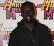 Omar a délaissé Fred pour assister à la Première de "Hannah Montana", sur les Champs Elysées 