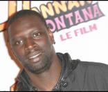 Omar Sy est fan de Miley Cyrus, mais préfère le cacher à son copain : raison pour laquelle Fred n'est pas là ! 