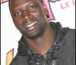 Omar sans Fred au cinéma Gaumont de Marignan sur les Champs Elysées à Paris pour la Première de 