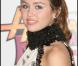 Miley Cyrus ravissante pour la Première de "Hannah Montana"