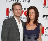 Kate Walsh et Alex Young