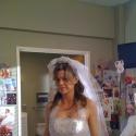 Grey's Anatomy : Découvrez Meredith en robe de mariée et Izzie balance tout... sur son mariage avec Dereck !