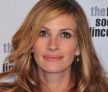 Julia Roberts, pour la soirée hommage à Tom Hanks, à l'occasion du 36e Film Society of Lincoln Center's Gala, qui s'est tenu au Alice Tully Hall de New York, le 27 avril 2009 !