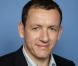 Dany Boon ne perd pas le Nord à l'Alpe d'Huez !