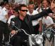 A la grippe porcine mexicaine... Hugh Jackman préfére les tapis rouges de l'Arizona !